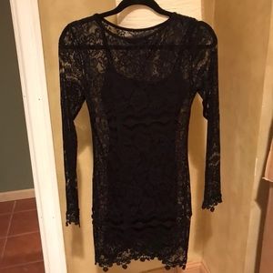 For love & lemons dress